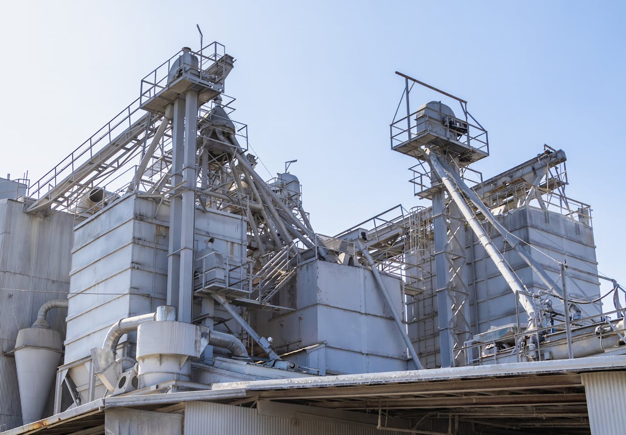 cement company from Iran